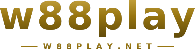 w88play logo