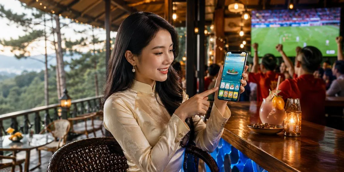 w88play Việt Nam Sảnh casino